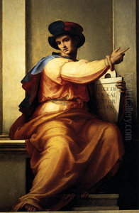 Prophet Isaiah
