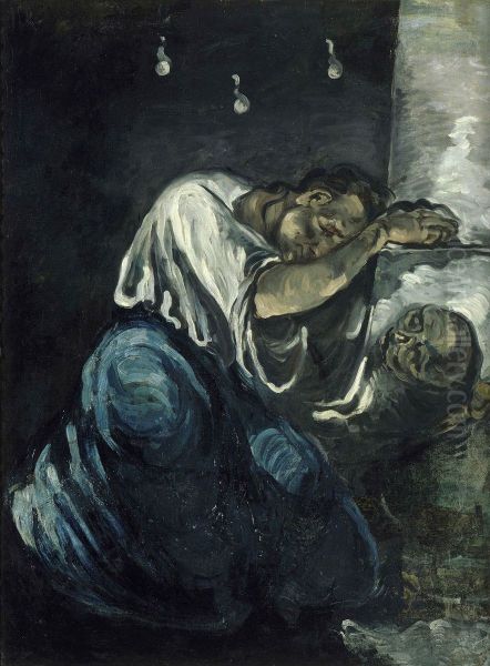 Sorrow - view 1