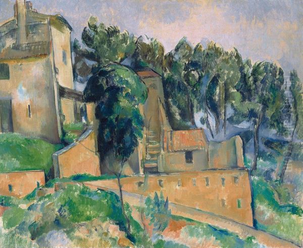 La Maison de Bellevue - view 1