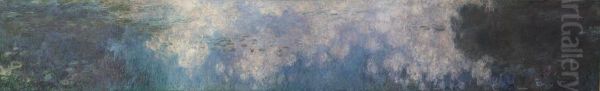 Les Nuages - view 1