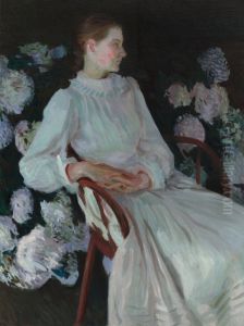 Katharine Chase Pratt