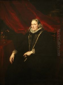 Portrait of a woman, possibly Luigia Cattaneo Gentile (?-?)