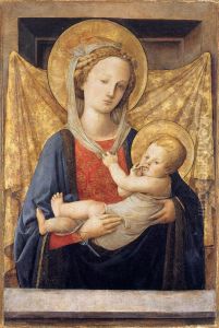 Madonna and Child Madonna and Child