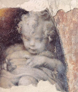 Madonna and Child Madonna and Child