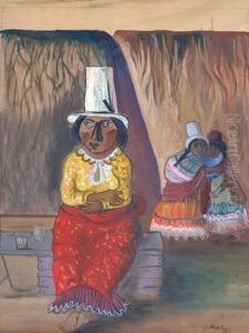 "la Novia". "la Novia".