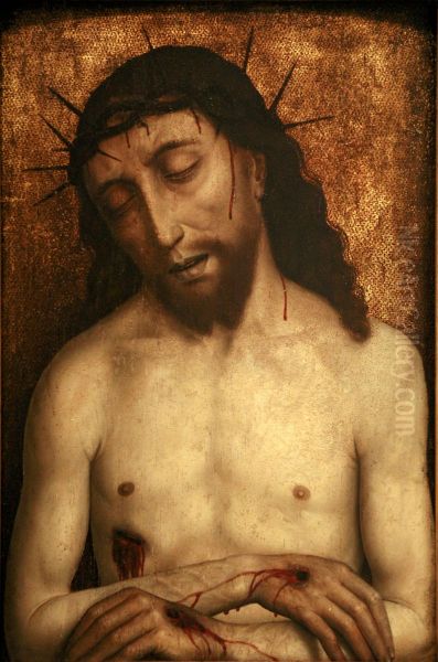 Man of Sorrows - view 1