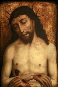 Man of Sorrows Man of Sorrows