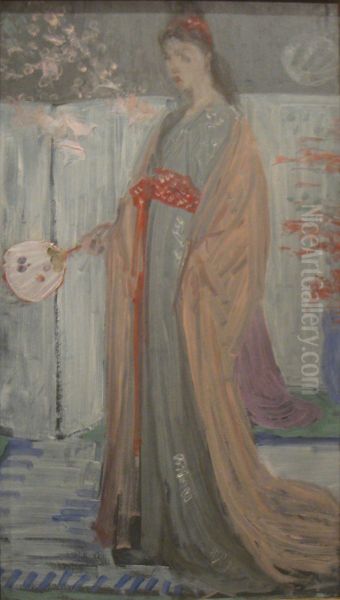 La Princesse du Pays de la Porcelaine - view 1