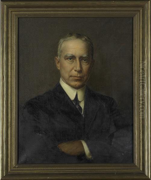 George F. Pfahler - view 1
