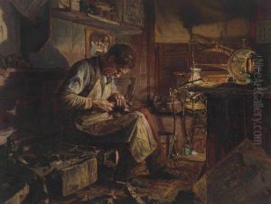The Cobbler