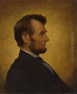 The Penny Image of Abraham Lincoln