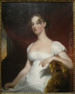 Margaret Siddons, Mrs. Benjamin Kintzing Margaret Siddons, Mrs. Benjamin Kintzing
