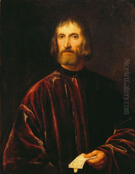 Andrea dei Franceschi - view 1
