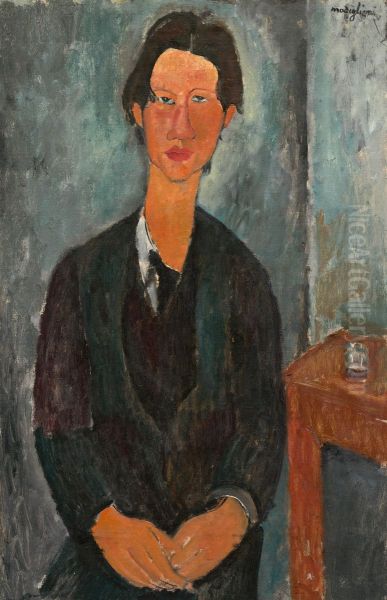 Chaim Soutine - view 1