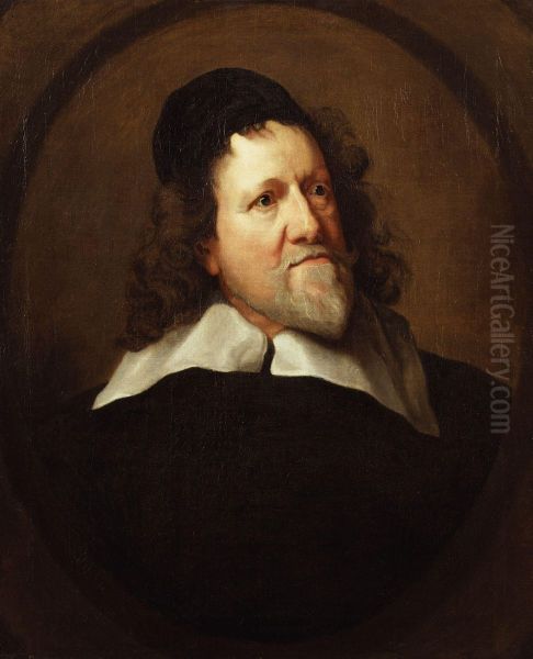 Inigo Jones - view 1