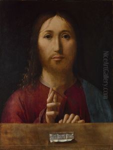 Salvator mundi