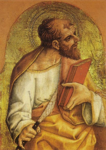 S. Bartolomeo - view 1