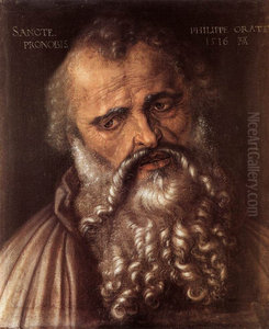Saint Philip Saint Philip