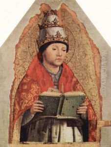 Saint Gregor
