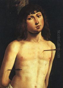 San Sebastiano.