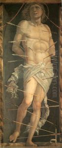 St. Sebastian St. Sebastian