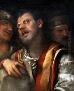Il Concerto by Giorgione