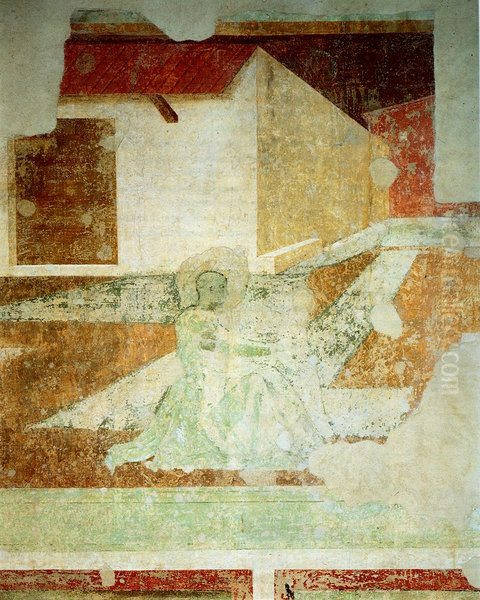 Storie dei santi eremiti - view 1