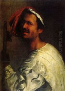 Joueur de flute