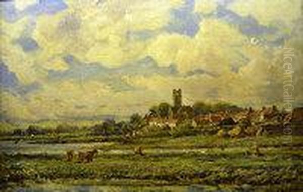 Kilconquhar, Fife - view 1