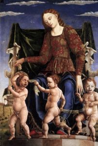 Tersicore Tersicore