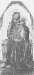 Carnesecchi Triptych Carnesecchi Triptych