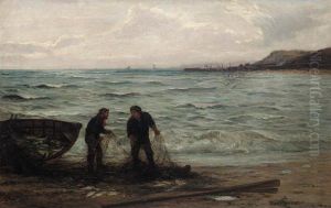 Sorting The Nets