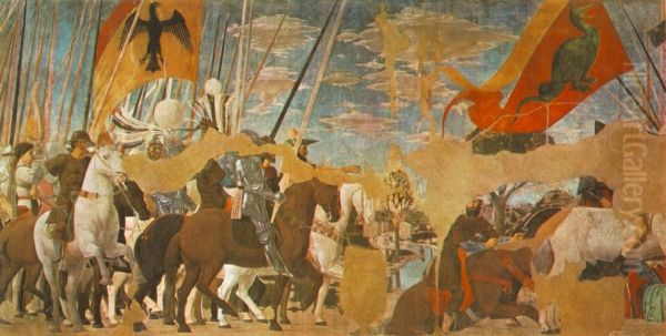 The Battle of Constantine - view 1