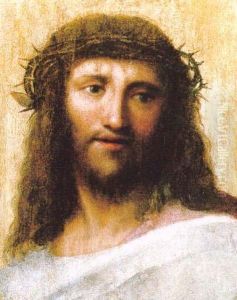 Head of Christ
