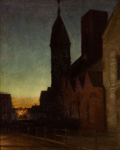 Aften, Ribe Aften, Ribe