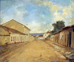Rua Alegre, 1862 (Rua Brigadeiro Tobias)