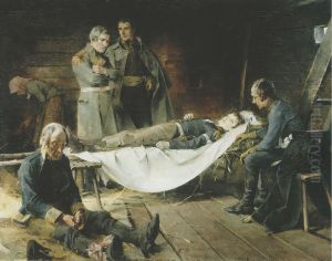 Wilhelm von Schwerinin kuolema