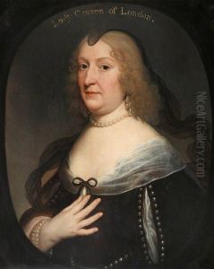 Amelie Elisabeth von Hanau - Munzeberg (1602 - 1651) Amelie Elisabeth von Hanau - Munzeberg (1602 - 1651)