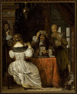 Playing cards Playing cards