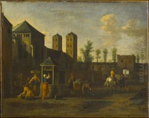 Church of Saint Gereon, Cologne