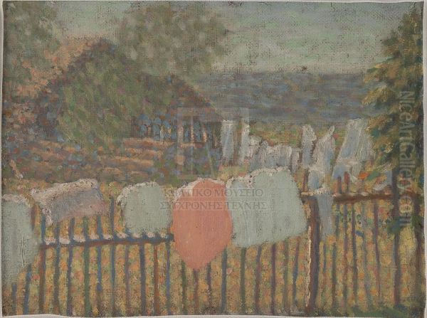 Farmhouse - view 1