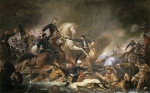 Battle of Campo Grande Battle of Campo Grande