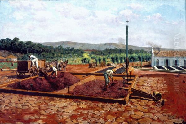 O Lavadouro - view 1