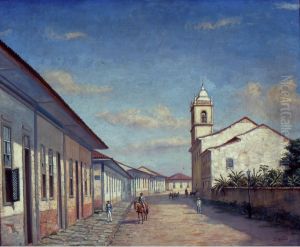 Rua da Constituicao, 1862 (Rua Florencio de Abreu) Rua da Constituicao, 1862 (Rua Florencio de Abreu)