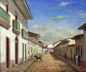 Rua da Quitanda, 1858 (Rua Alvares Penteado e Sao Bento) Rua da Quitanda, 1858 (Rua Alvares Penteado e Sao Bento)