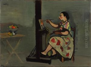 Malirka by Georges Kars