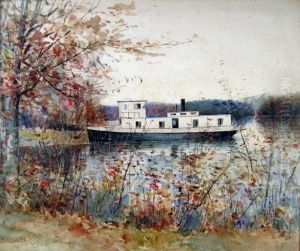Riverboat Riverboat