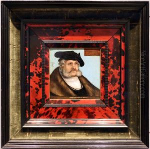 Portrait ofFrederick III