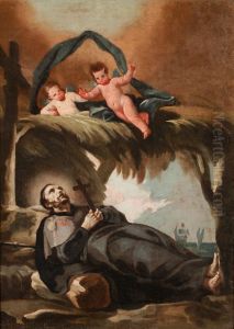 Death of Saint Francis Xabier