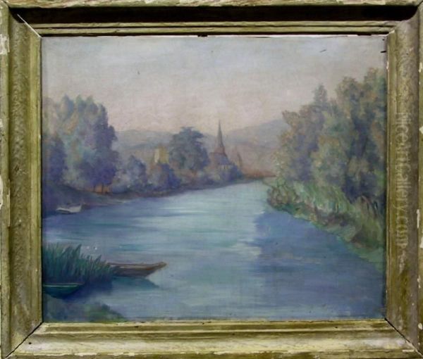 Ardeens Riviergezicht - view 1